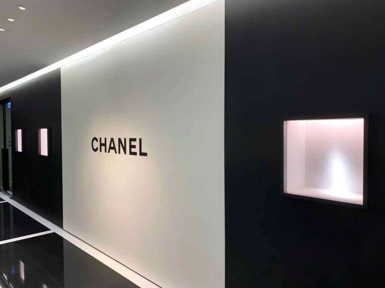 Chanel Training Office